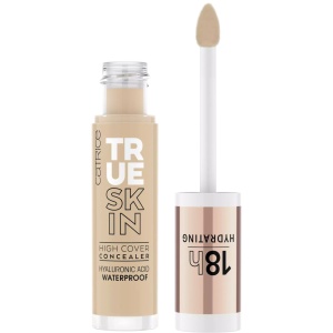 [Corector true skin high cover concealer neutral biscuit catrice 032 - 1001cosmetice.ro] [3]