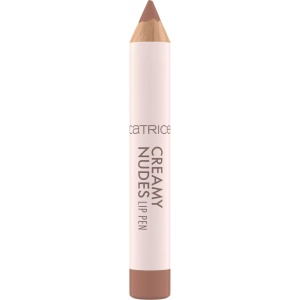 [Creion de buze 2 in 1 creamy nudes lip pen cinnamon spice 040 - catrice - 1001cosmetice.ro] [9]