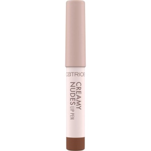 [Creion de buze 2 in 1 creamy nudes lip pen happy hazelnut 050 - catrice - 1001cosmetice.ro] [1]