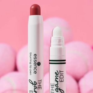 [Creion de buze cu efect de estompare, the game edit, essence, 1,45 g - 1001cosmetice.ro] [3]