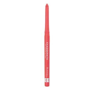 [Creion de buze, retractabil, rimmel london exaggerate, peachy beachy 102 - 1001cosmetice.ro] [1]