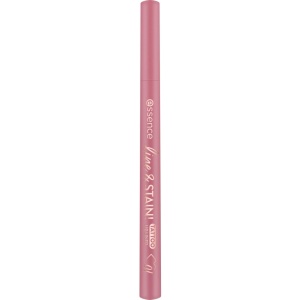 [Creion de buze rezistent line & stain! creion de buze tattoo lip liner, everyone`s nude-pink 01, essence - 1001cosmetice.ro] [4]