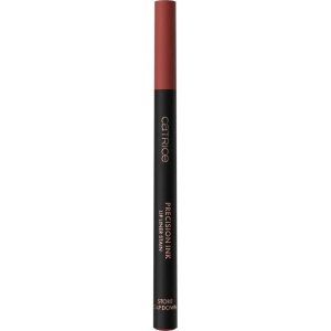 [Creion de buze rezistent precision ink lip liner stain, dressed in drama 050 catrice, 1 ml - 1001cosmetice.ro] [7]