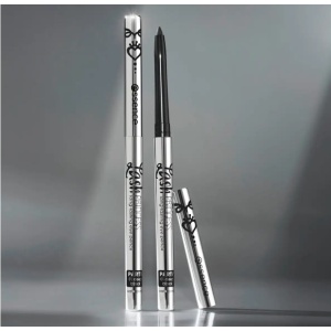 [Creion de ochi rezistent la apă lash princess party 01 deep black, essence, 0,3 g - 1001cosmetice.ro] [8]