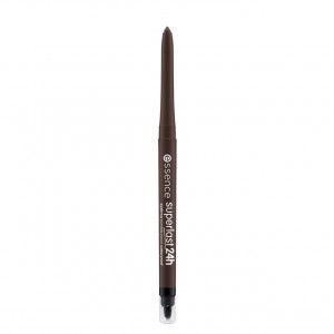 [Creion de sprancene cu buretel, superlast 24h eyebrow pomade pencil waterproof - 1001cosmetice.ro] [6]