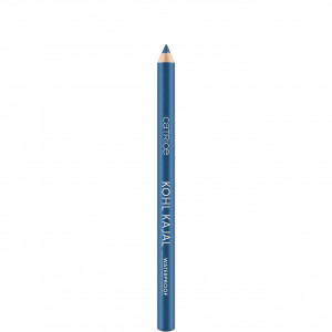 Creion dermatograf rezistent la apa kohl kajal classy blue-y navy 060 catrice thumb 1 - 1001cosmetice.ro