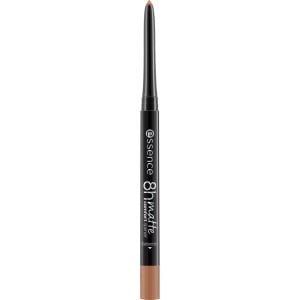 [Creion pentru buze 8h matte comfort because it's iconic 14 essence - 1001cosmetice.ro] [3]