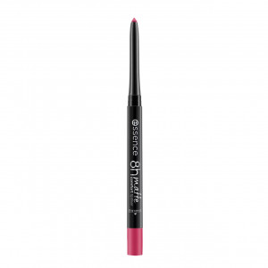 Creion pentru buze 8h matte comfort pink blush 05 essence thumb 4 - 1001cosmetice.ro