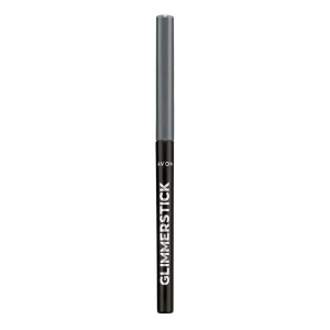 Promotii | Creion retractabil pentru ochi glimmerstick, saturn grey, avon, 0,28 g  | 1001cosmetice.ro