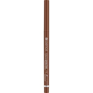 [Creion retractabil pentru sprancene, micro precise eyebrow pencil waterproof, auburn 06, essence - 1001cosmetice.ro] [2]