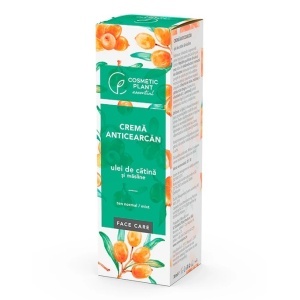 [Crema anticearcan cu ulei de catina si masline cosmetic plant, 30 ml - 1001cosmetice.ro] [2]