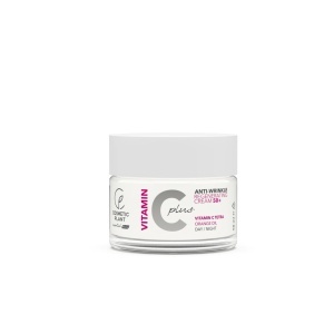 [Crema antirid regeneratoare 50+ vitamin c plus cosmetic plant, 50 ml - 1001cosmetice.ro] [3]