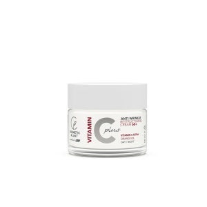 [Crema antirid restructuranta 60+ vitamin c plus cosmetic plant, 50 ml - 1001cosmetice.ro] [2]