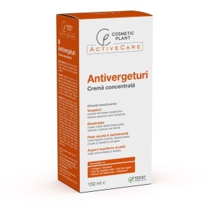 [Crema concentrata antivergeturi active care cosmetic plant, 150 ml - 1001cosmetice.ro] [2]