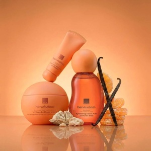 [Cremă de corp aerată infuzată cu ulei de baobab herwisdom, avon, 180 ml - 1001cosmetice.ro] [2]