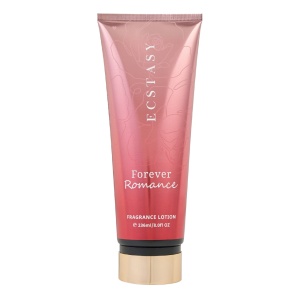 Crema corp | Crema de corp parfumata forever romance, ecstasy, 236 ml | 1001cosmetice.ro