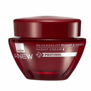 Creme fata, avon | Crema de noapte anew reversalist night revitalising cream avon, 50 ml | 1001cosmetice.ro