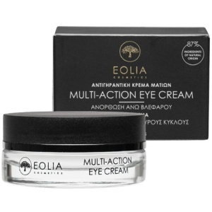 Eolia | Crema de ochi cu multiaction, eolia, 15 ml | 1001cosmetice.ro