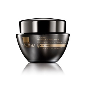 Ten, avon | Cremă de zi și de noapte anew supreme nourish & brighten avon, 50 ml | 1001cosmetice.ro