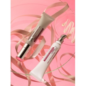 [Crema fermitate contur ochi cu acid hialuronic 4dh3 evolution perfect look gerovital, 15 ml - 1001cosmetice.ro] [3]