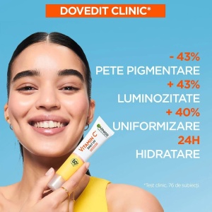 [Crema fluida nuantatoare cu spf 50+ vitamin c, garnier, 40 ml - 1001cosmetice.ro] [7]