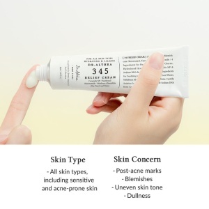 [Crema gel lejera pentru piele sensibila 345 relief cream renew, dr. althea, 50 ml - 1001cosmetice.ro] [2]