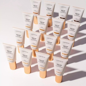 [Crema hidratanta nuantatoare skin like 032w spf 30 catrice, 28 ml - 1001cosmetice.ro] [5]