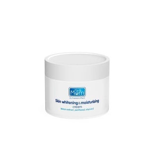 [Crema pentru depigmentare si hidratare me&mom – cosmetic plant, 50 ml - 1001cosmetice.ro] [5]