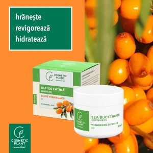 [Crema vitaminizanta de zi cu ulei de catina si masline cosmetic plant, 50 ml - 1001cosmetice.ro] [3]