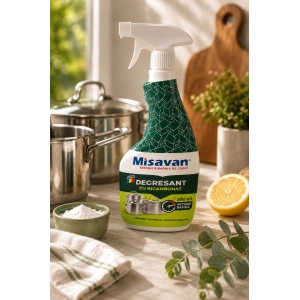 [Degresant cu bicarbonat, misavan, 500 ml - 1001cosmetice.ro] [3]