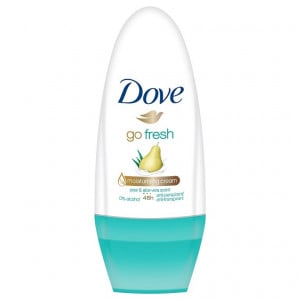 [Deodorant antiperspirant roll on, go fresh pear & aloe vera scent, dove, 50 ml - 1001cosmetice.ro] [2]