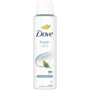 [Deodorant antiperspirant spray, fresh care 48h, dove, 150 ml - 1001cosmetice.ro] [1]