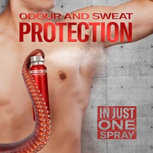 [Deodorant antiperspirant spray, night power, old spice, 150 ml - 1001cosmetice.ro] [8]