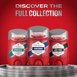 [Deodorant antiperspirant stick, power start, old spice, 50 ml - 1001cosmetice.ro] [2]