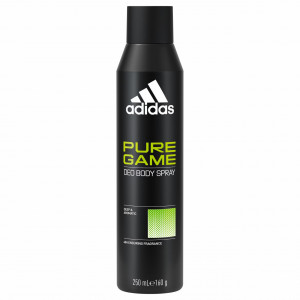 Deodorant Body Spray Dynamic Pulse, Adidas, 250 ml