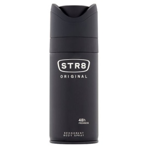 Deodorant body spray Original, STR8, 150 ml