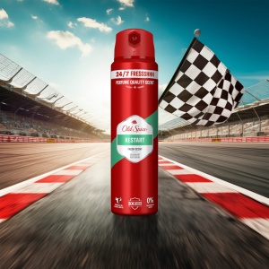 [Deodorant body spray, restart, old spice, 150 ml - 1001cosmetice.ro] [3]