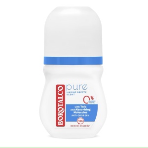 [Deodorant roll on, pure marine scent, borotalco, 50 ml - 1001cosmetice.ro] [1]
