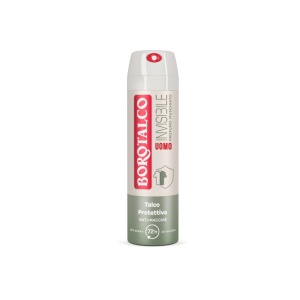 [Deodorant spray men invisible 72h pentru barbati parfum musk, borotalco, 150 ml - 1001cosmetice.ro] [4]