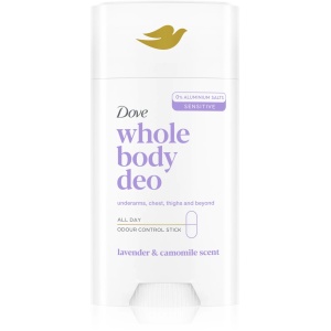 [Deodorant stick pentru corp lavender & chamomile, dove, 75 ml - 1001cosmetice.ro] [7]