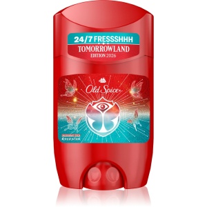 Rimmel london 60 sec super shine lac de unghii wild spice 410 | Deodorant stick, rockstar, tomorrowland edition 2026, old spice, 50 ml | 1001cosmetice.ro