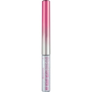 [Dip eyeliner metalic, argintiu, my heart beats disco, essence, 2.8 ml - 1001cosmetice.ro] [2]