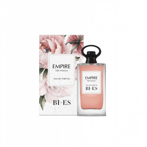 Eau de parfum Empire BI-ES, 100 ml