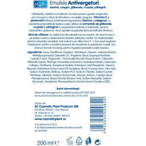 [Emulsie antivergeturi me&mom cosmetic plant, 200 ml  - 1001cosmetice.ro] [4]