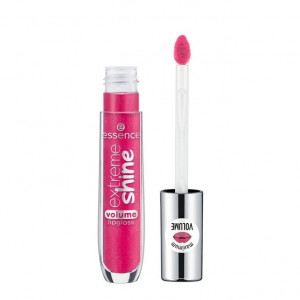 Essence extreme shine volume lipgloss pentru stralucire si volum pretty in pink 103 thumb 1 - 1001cosmetice.ro