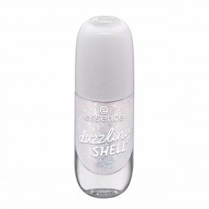 [Essence gel nail colour lac de unghii cu aspect de gel 18 dazzling shell - 1001cosmetice.ro] [2]