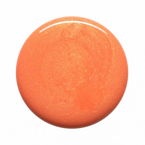 Essence gel nail colour lac de unghii cu aspect de gel 23 tangerine ahead thumb 3 - 1001cosmetice.ro