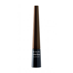 Eyeliner colorstay liquid liner black brown revlon thumb 1 - 1001cosmetice.ro