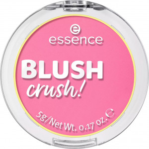 Fard de obraz BLUSH crush! Pink Pop 50 Essence, 5 g