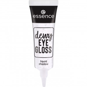 Fard de pleoape lichid dewy eye gloss crystal clear 01 essence, 8 ml thumb 1 - 1001cosmetice.ro